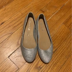 American Eagle Womens Flats Size 9 1/2 