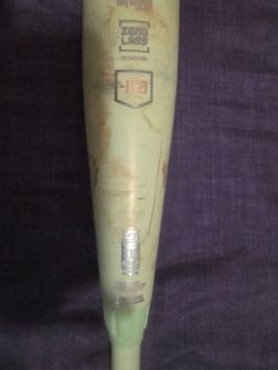 Rawlings Icon Baseball Bat