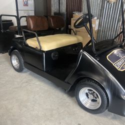 Golf Cart