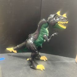 Lego Dinosaur Mutant Tyrannosaurus rex with Light-Up Eyes