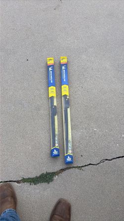 Michelin Wipers
