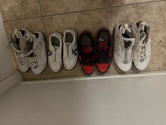 Shoes