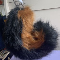 Fursuit Tail