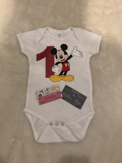 Custom Onesie