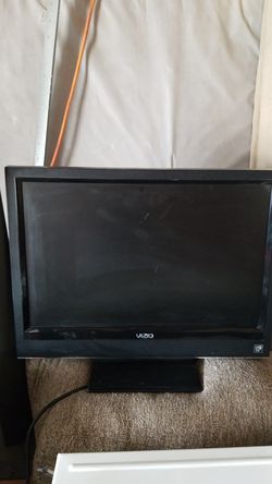 Monitor computer
