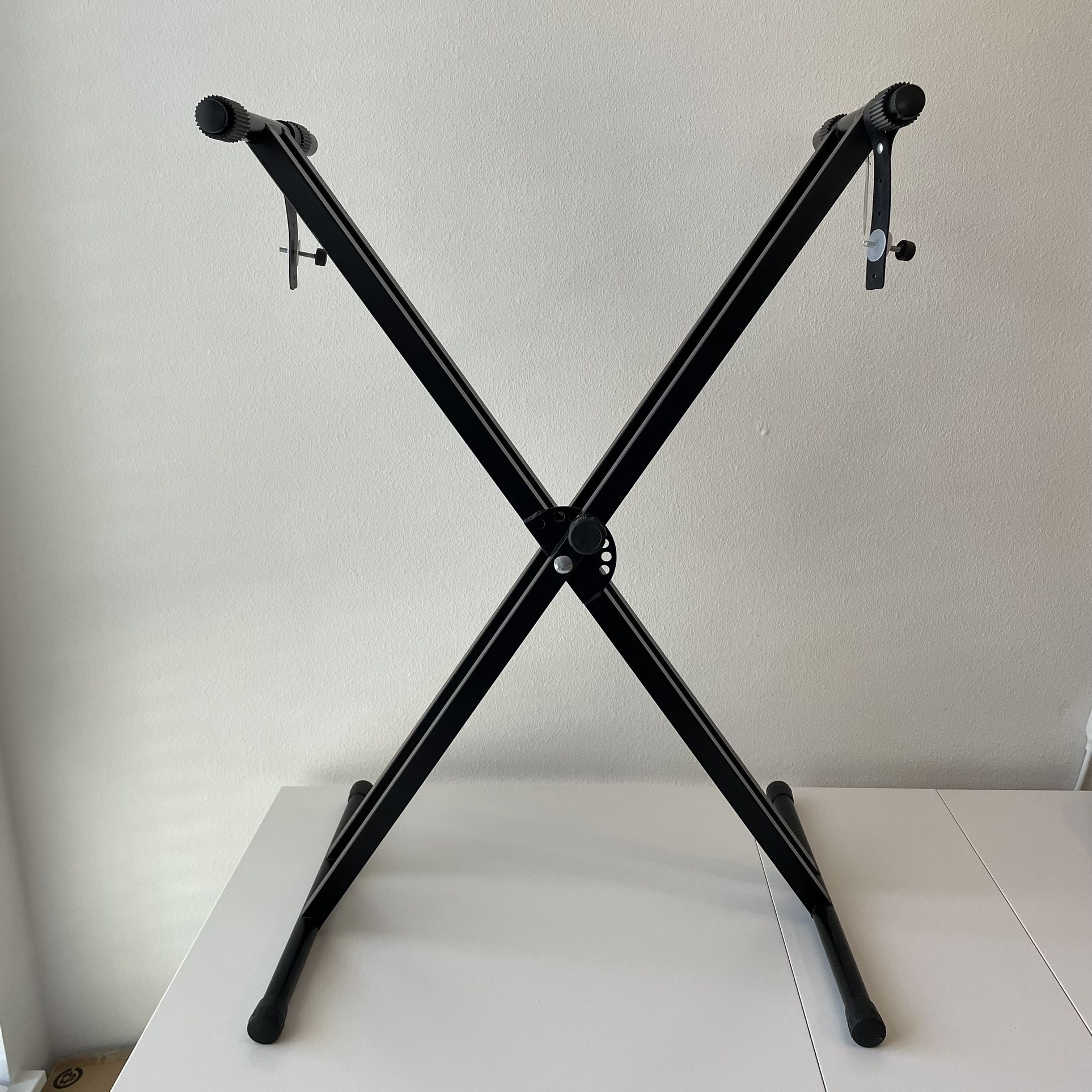 Rock Jam Keyboard Piano Stand