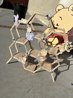 Winnie The Pooh Decoration