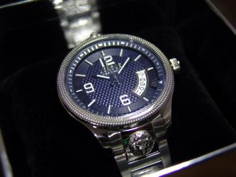 Versus Versace Watch