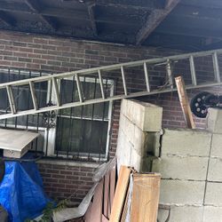 Ladders Lawn Mower Snowblower Etc 