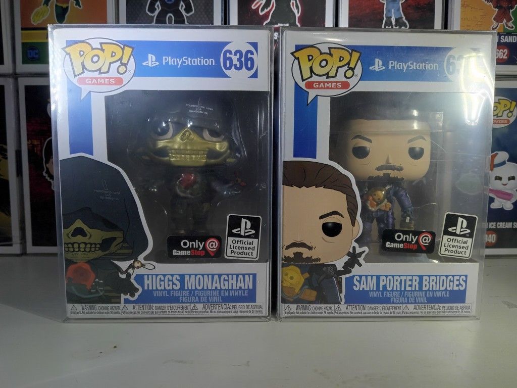 Funko Pop