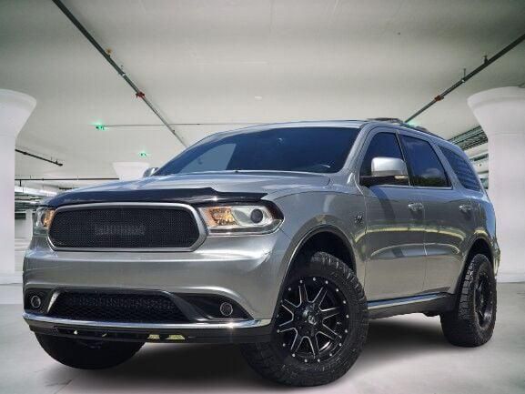 2015 Dodge Durango