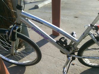 Ozone 500 silver sale canyon