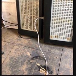 3 LED Grow Lights 