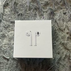 Apple Airpods Gen 2