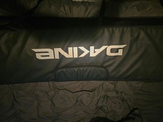 Dakine bike tailgate pad