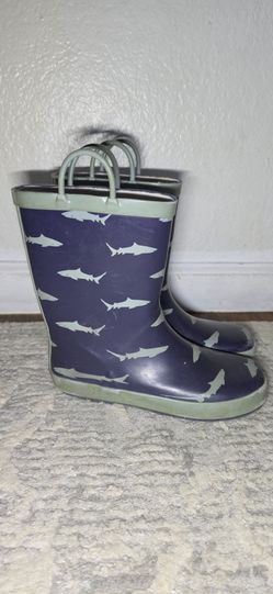 Size 5 youth