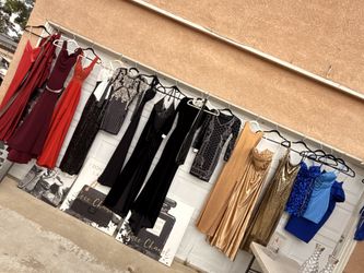 Yard Sale