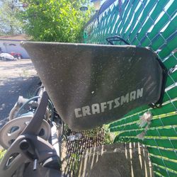 Lawnmore Bag Craftman
