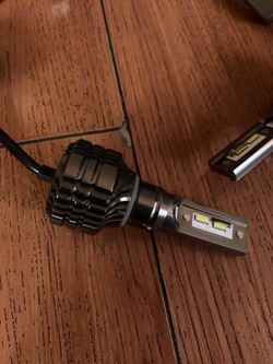 Led Bulbs 