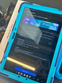 Galaxy Tab S10 FE 5G