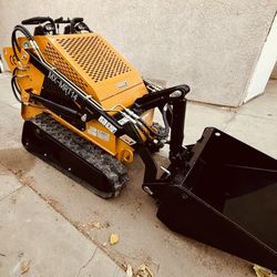 New AGT MX- MRT14 Mini Track Loader 2025