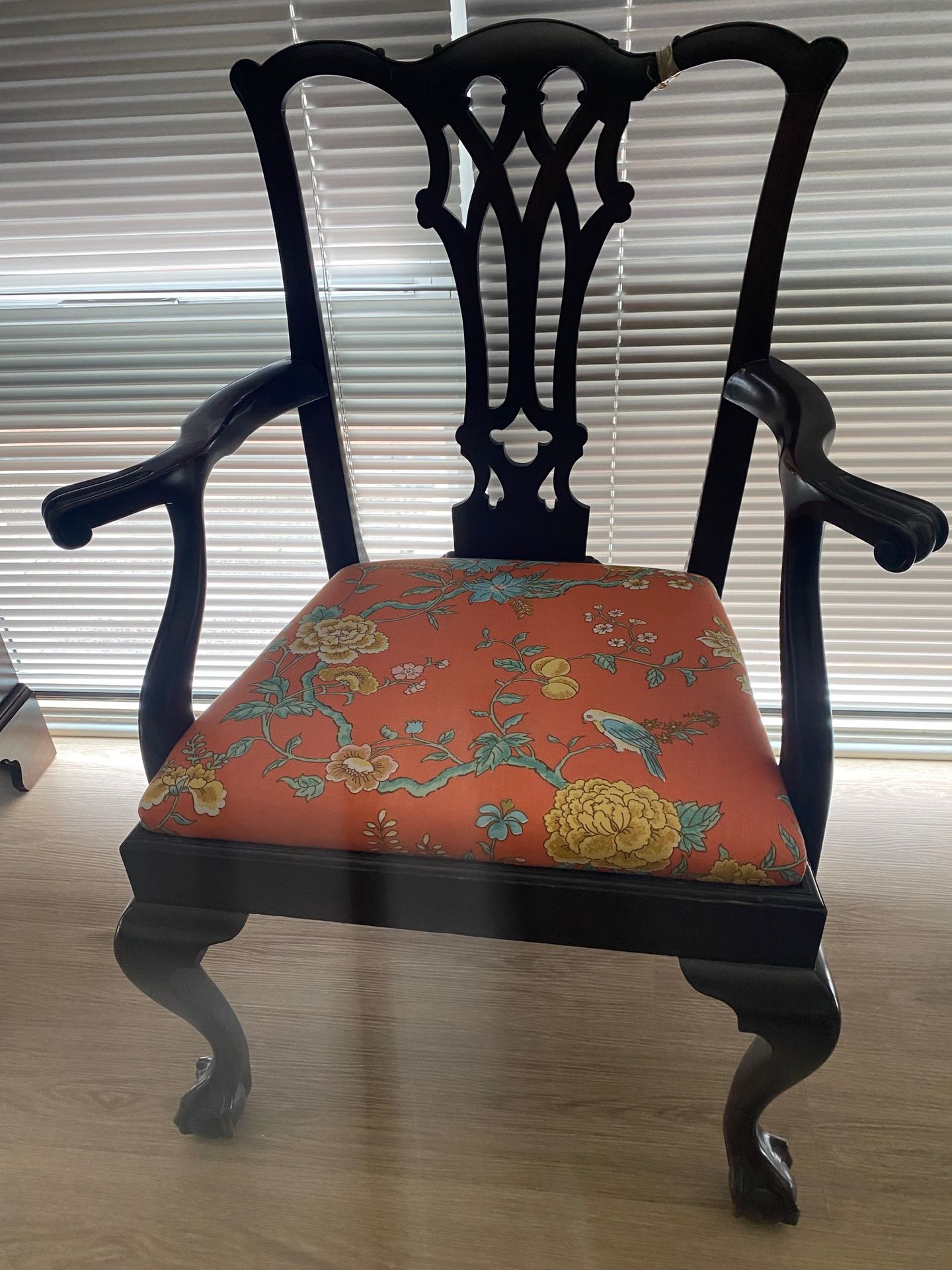 Beautiful Chair