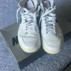 Nike Jordan’s 