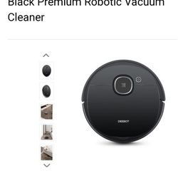 Robot Vacuum