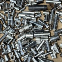 Ratchets and Wrenches