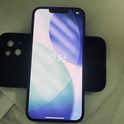 iPhone 13 128 storage  Perfect condition  450-400 Sim unlocked