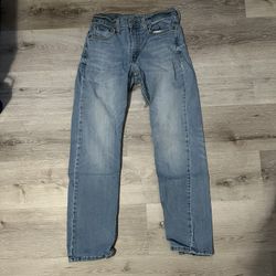 Levi’s Jeans 29x30