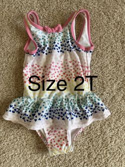 Swimming Clothes For Kids