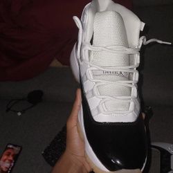 Jordan 11s 