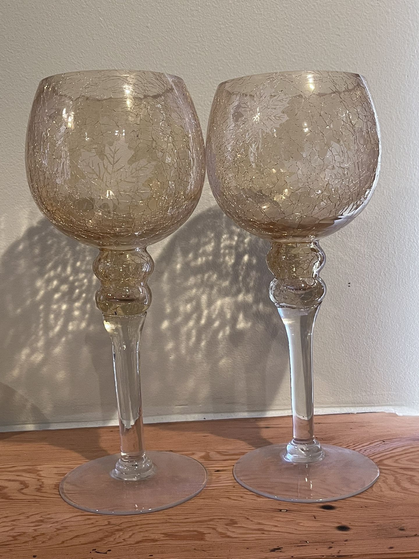Candle Holders