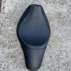 Motorcycle Seats