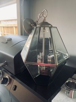 Ceiling Light Fixture