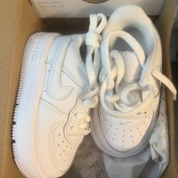 5C Airforce 1s 