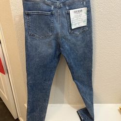 Guess jeans
