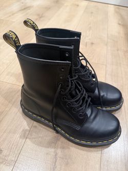 Dr.  Martens  Boots