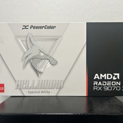 Rx 9070 Xt Graphics Card Ed