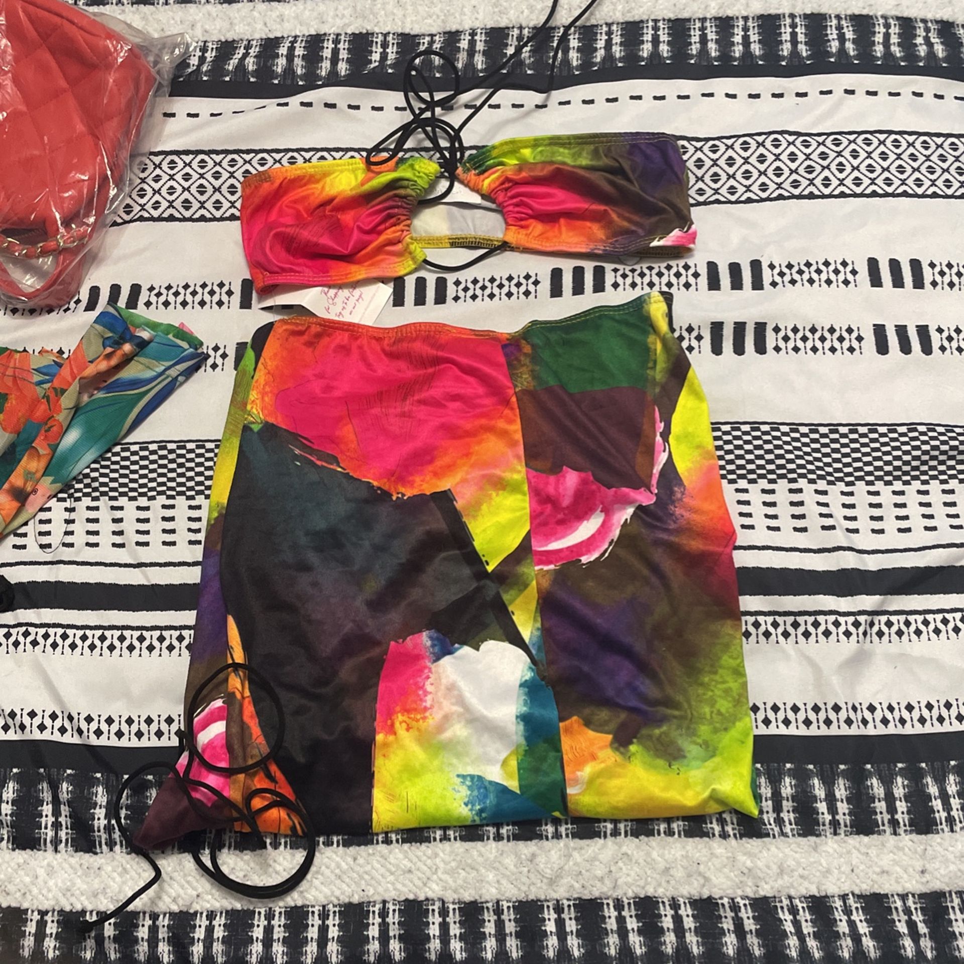 NEW Summer Outfit Pieces