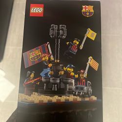 Lego 40485