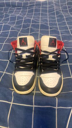 Air jordans