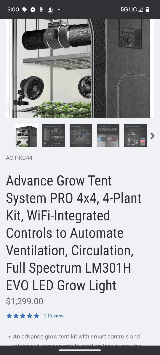 Grow Kit