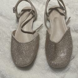Zara Shoes