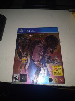 Nba 2k22