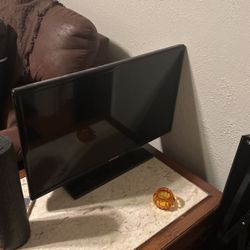 26 Inch Samsung Monitor 