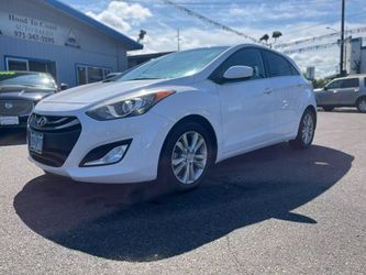 2014 Hyundai Elantra