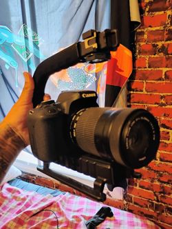 Canon T6i