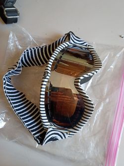 Goggles